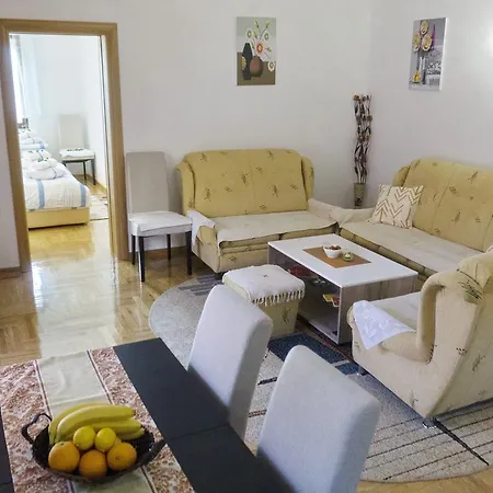 Apartman Spirto Trebinje Exterior foto