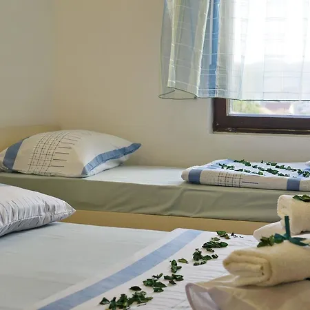 Apartman Spirto Trebinje Exterior foto