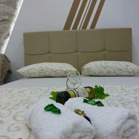 Apartman Spirto Trebinje Exterior foto