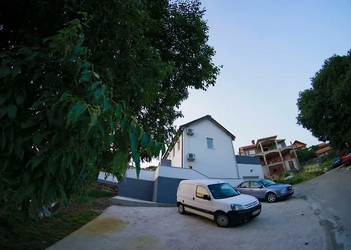 Apartman Spirto