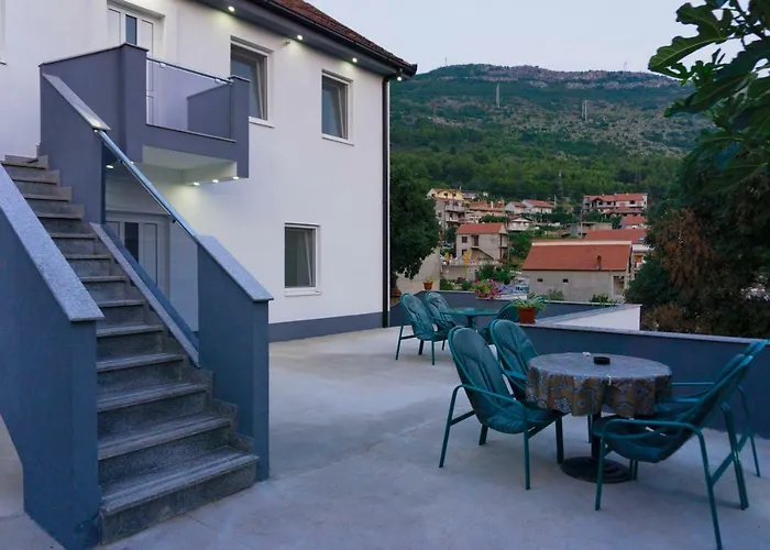 Apartman Spirto