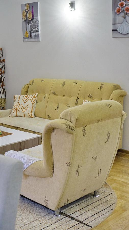 Apartment Spirto Trebinje