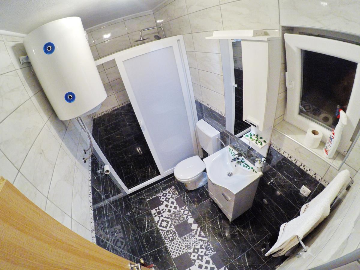 Apartment Spirto