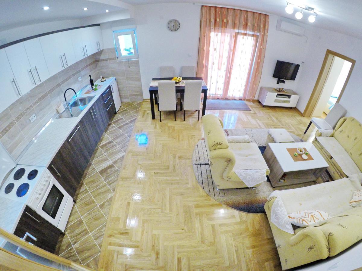 Apartment Spirto *