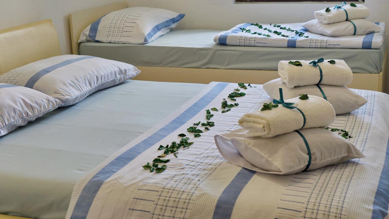 Apartment Spirto *