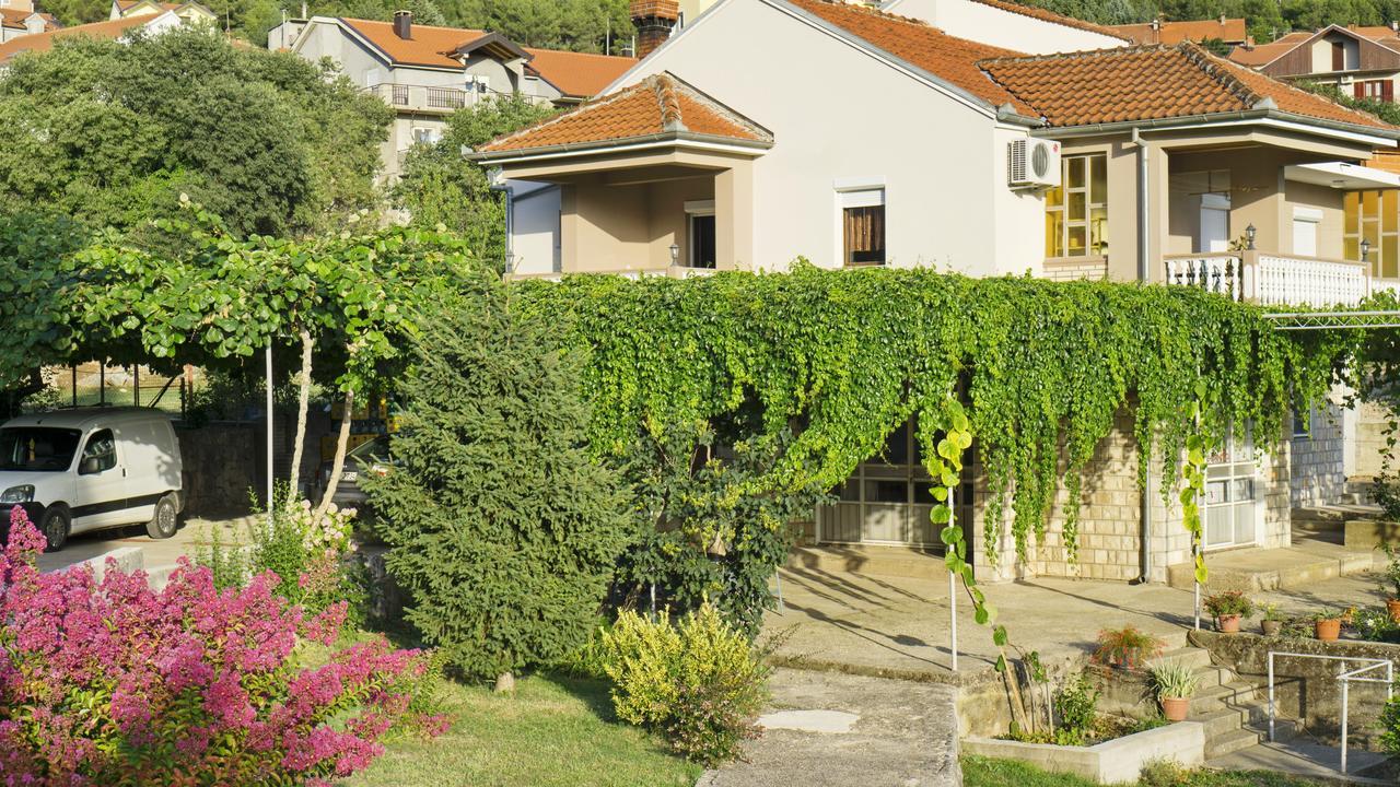 Apartment Spirto