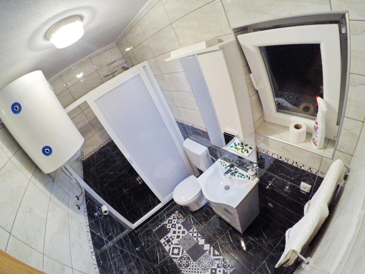 Apartment Spirto