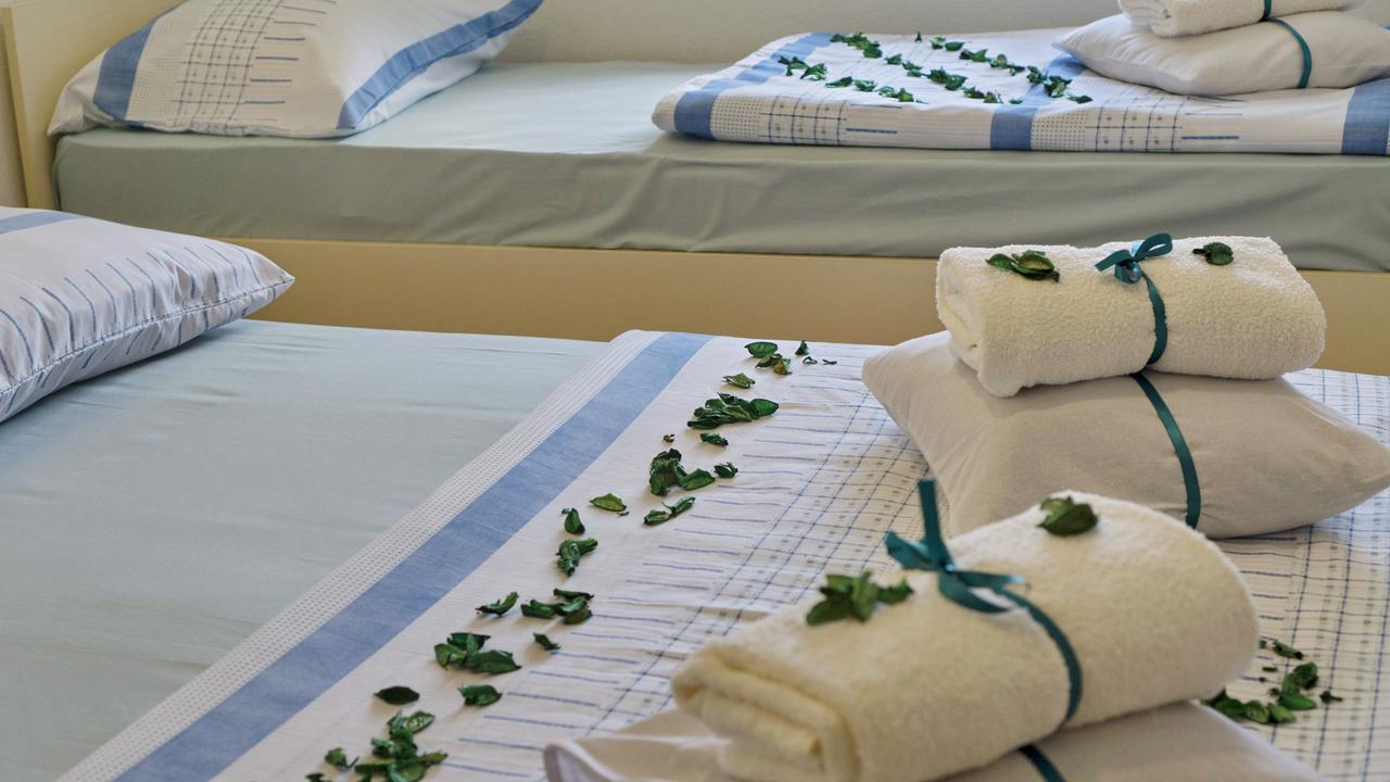 Spirto Apartment Trebinje