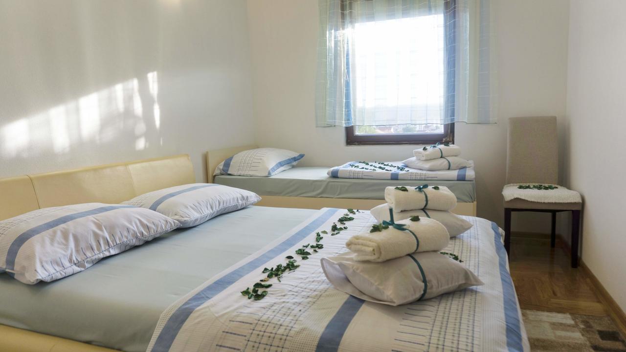 Spirto Apartment Trebinje