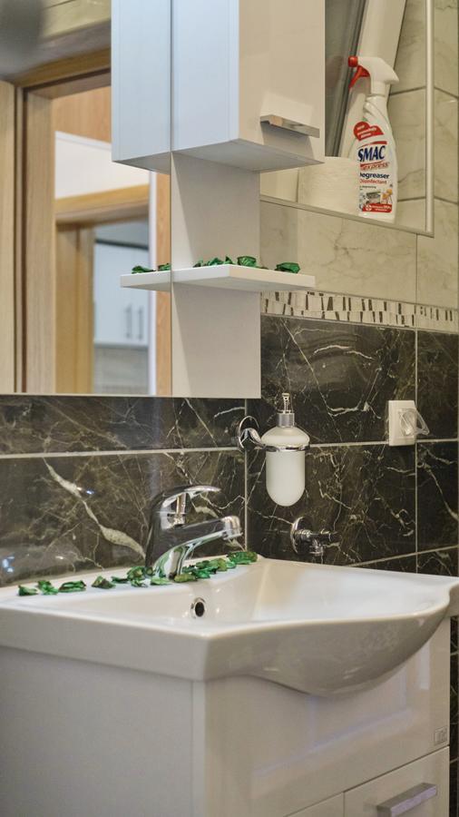 Apartment Spirto