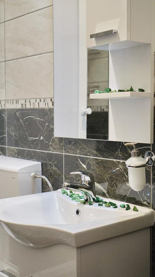 Spirto Apartment *