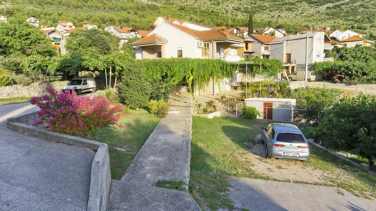 Spirto Apartment Trebinje