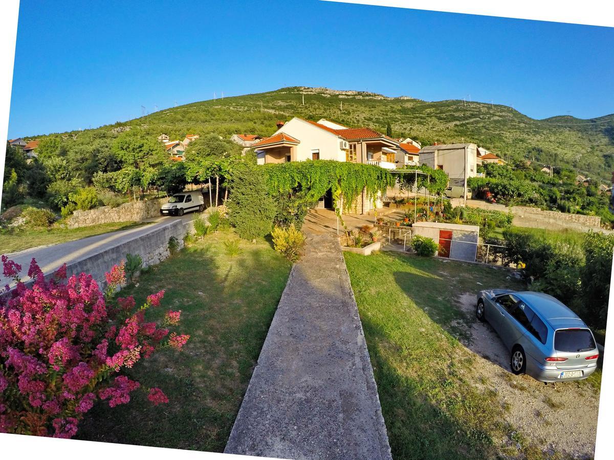 Spirto Apartment