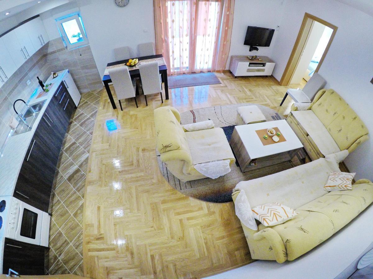 Spirto Apartment Trebinje