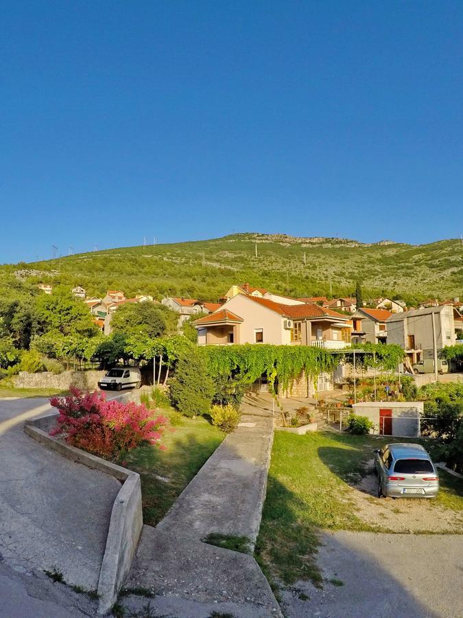 Spirto Apartment Trebinje