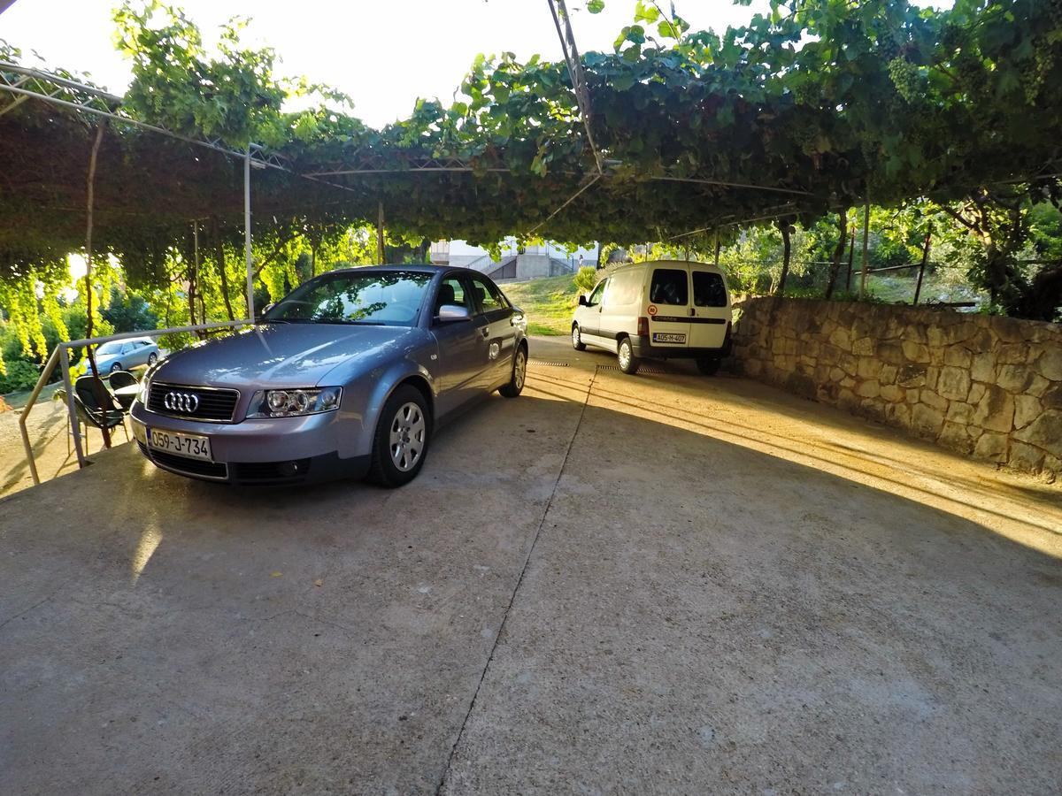 Spirto Apartman Trebinje