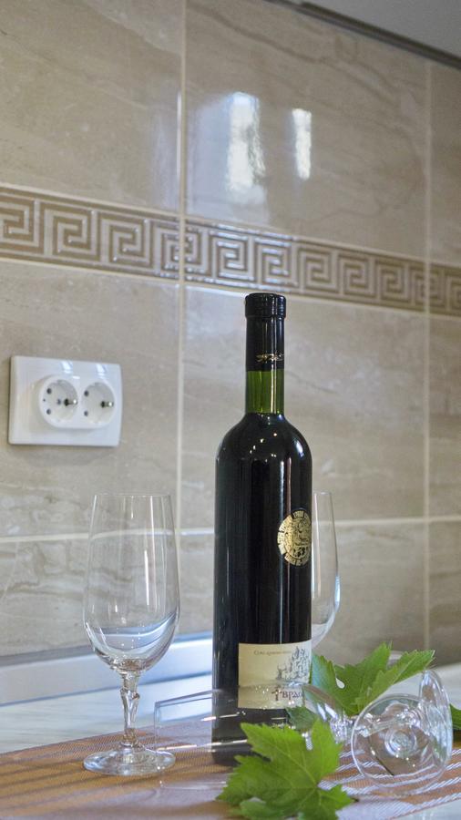 Apartment Spirto