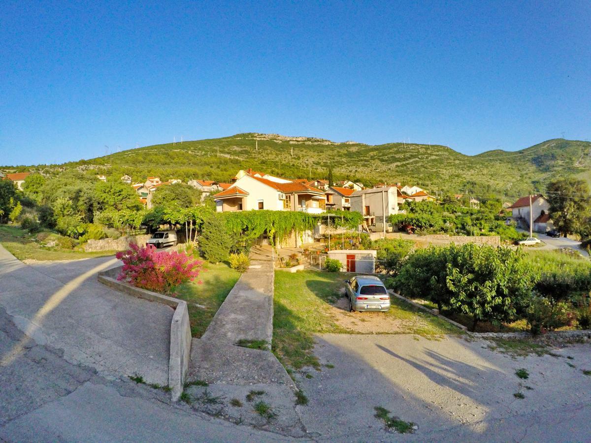 Apartment Spirto *