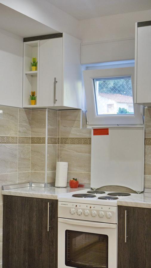 Spirto Apartment Trebinje