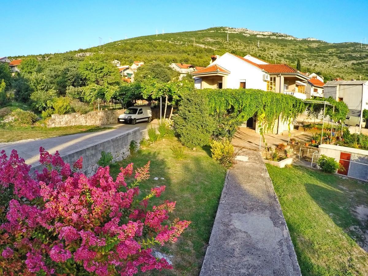 Spirto Apartman