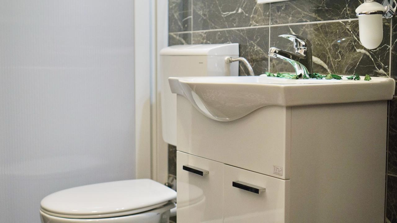 Apartman Spirto *