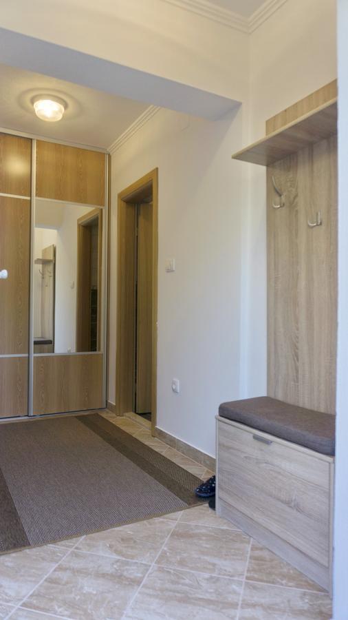 Apartman Spirto *