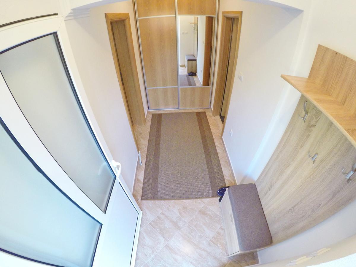 Spirto Apartment