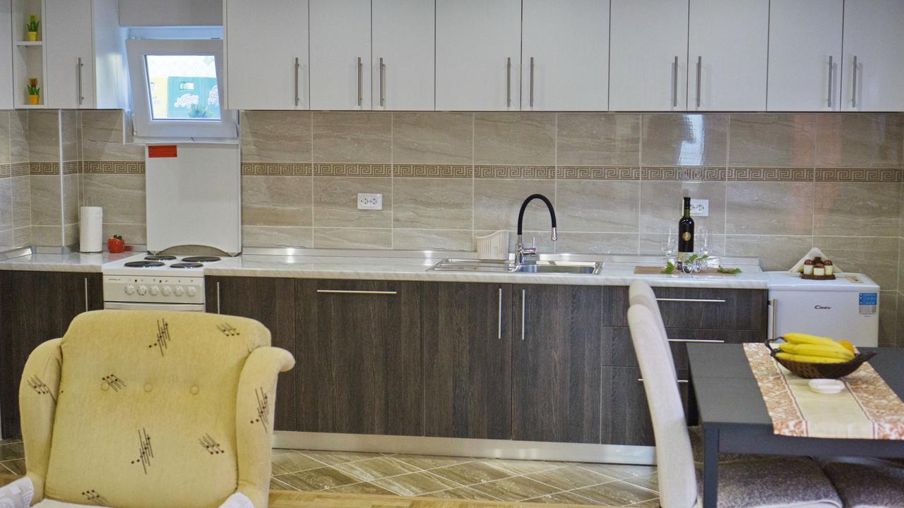 Spirto Apartment
