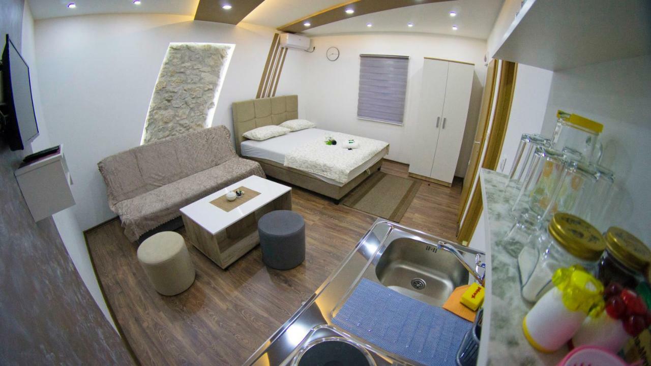 Apartment Spirto *