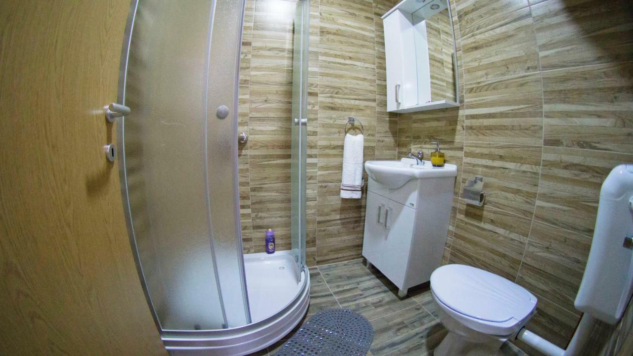 Apartman Spirto *