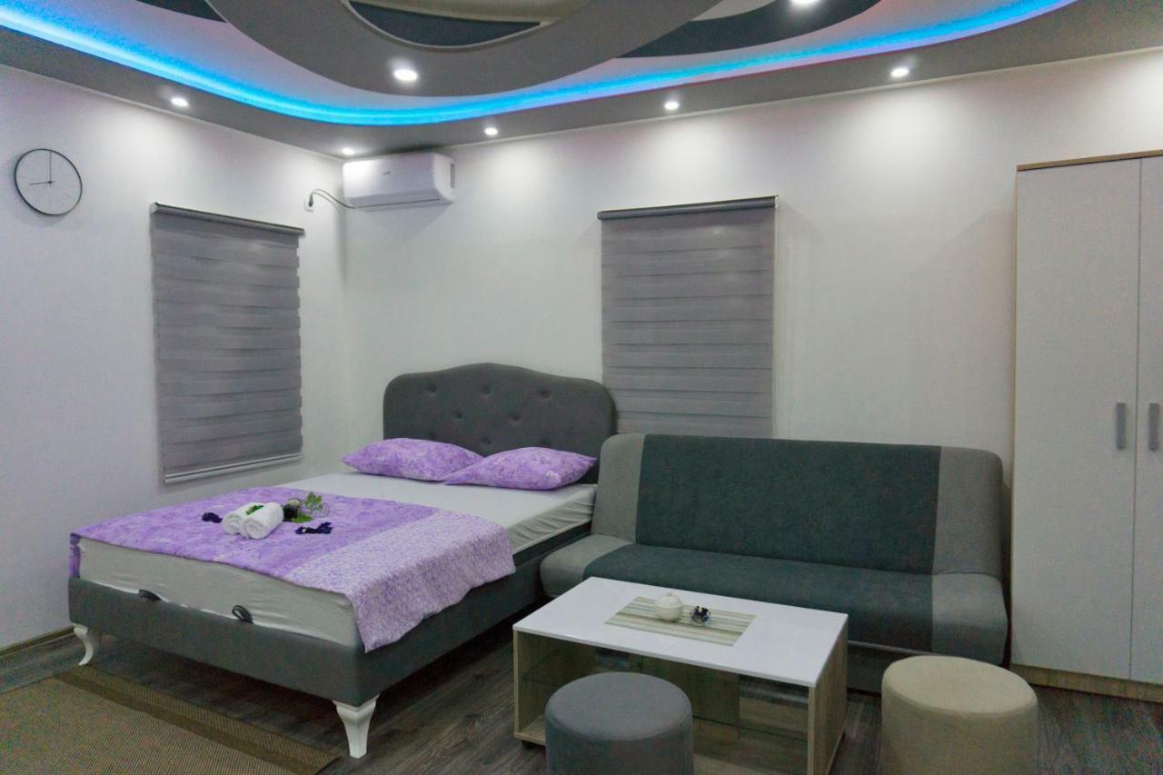 Apartment Spirto