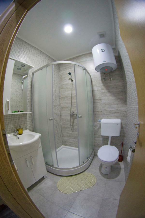 Spirto Apartment Trebinje