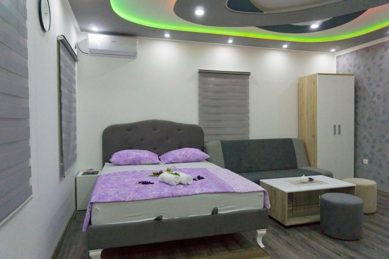 Spirto Apartment