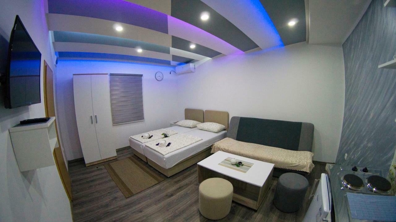 Apartment Spirto *