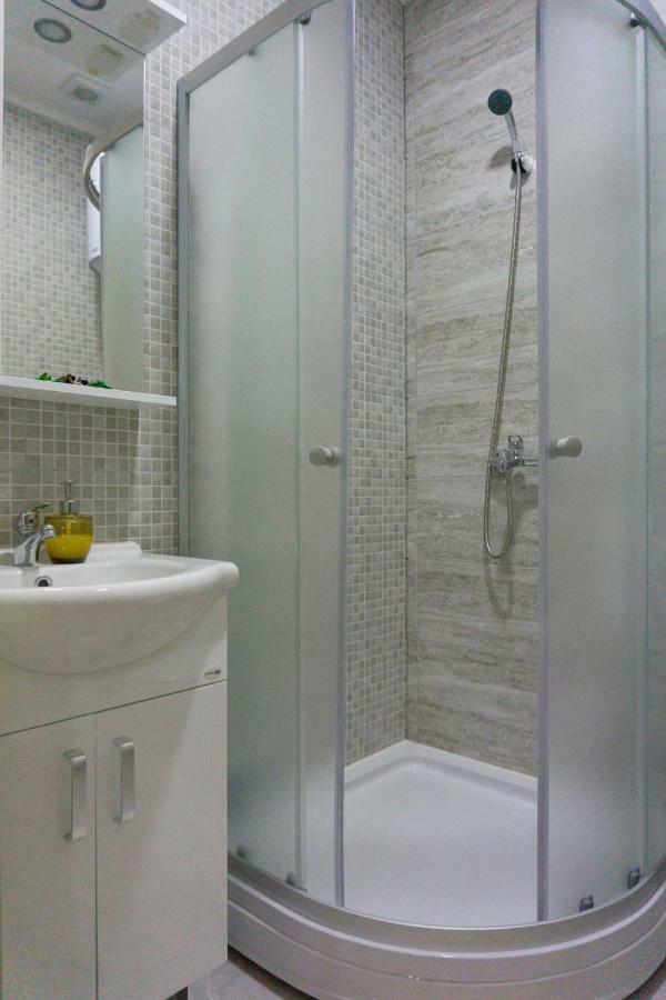Spirto Apartment *