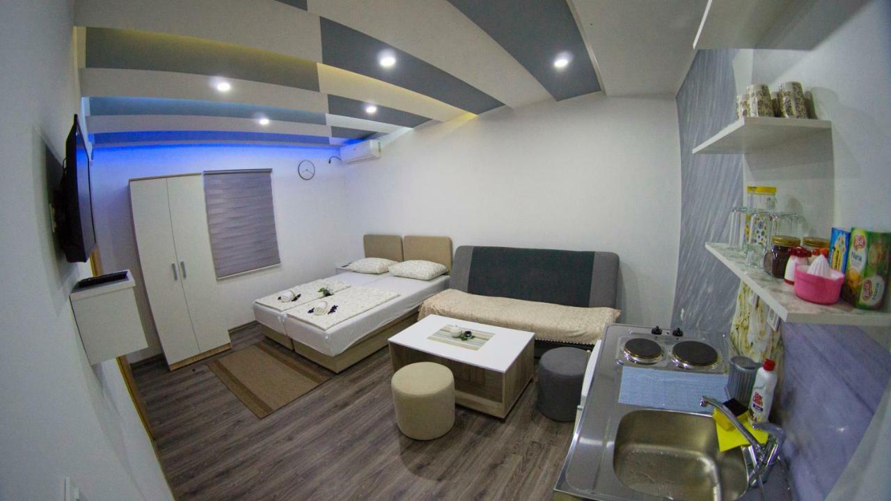 Apartment Spirto Trebinje