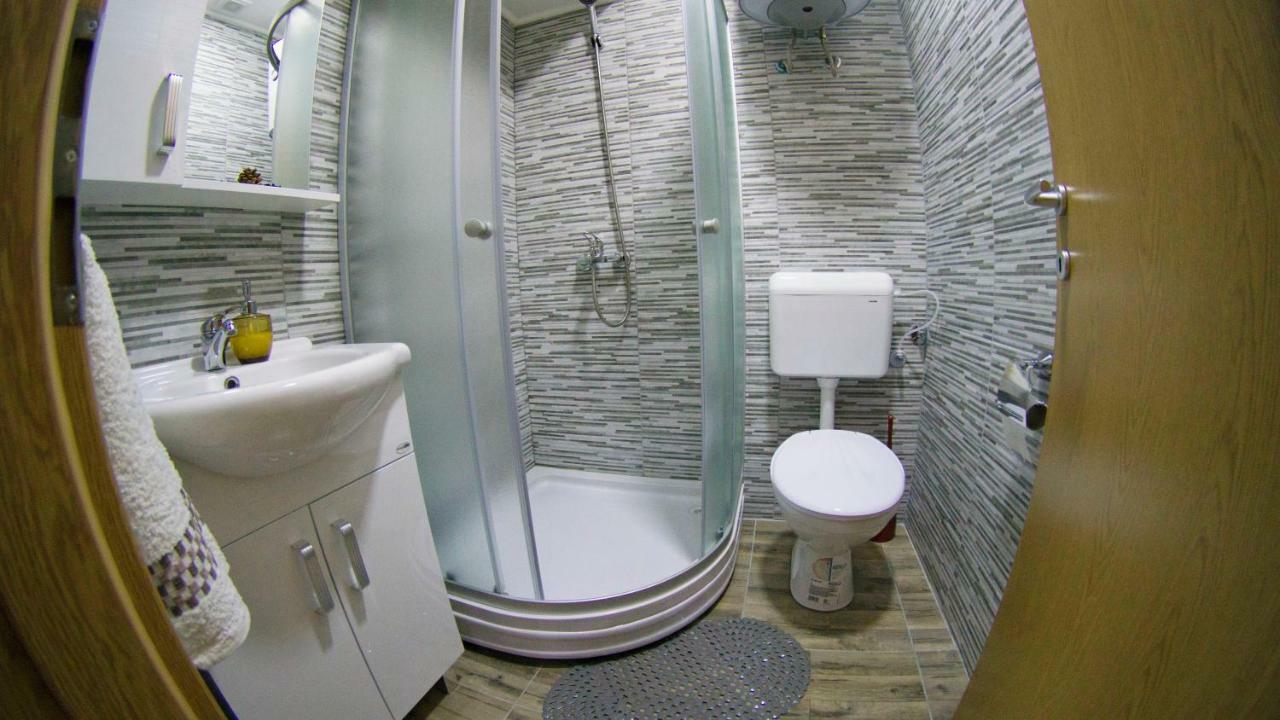 Apartment Spirto *