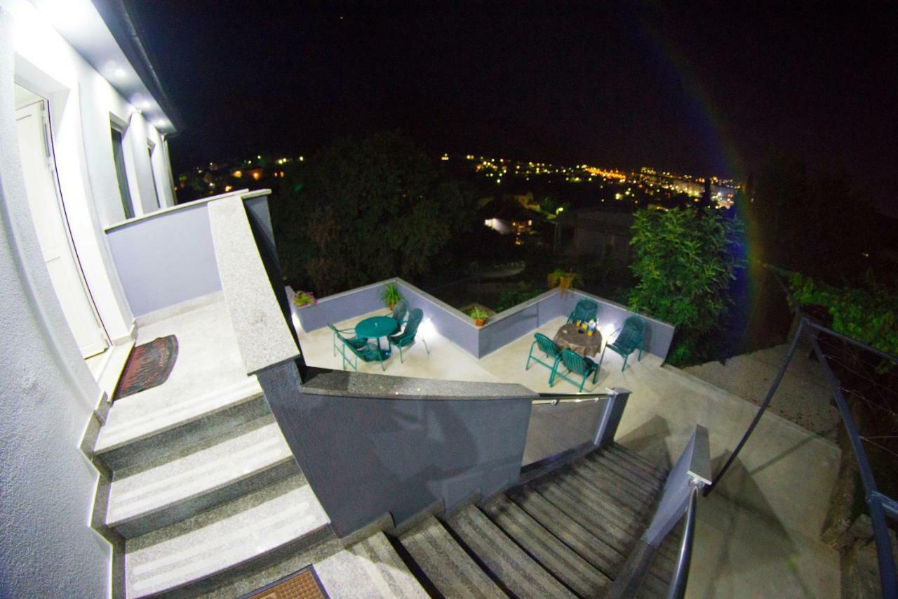Apartment Spirto Trebinje