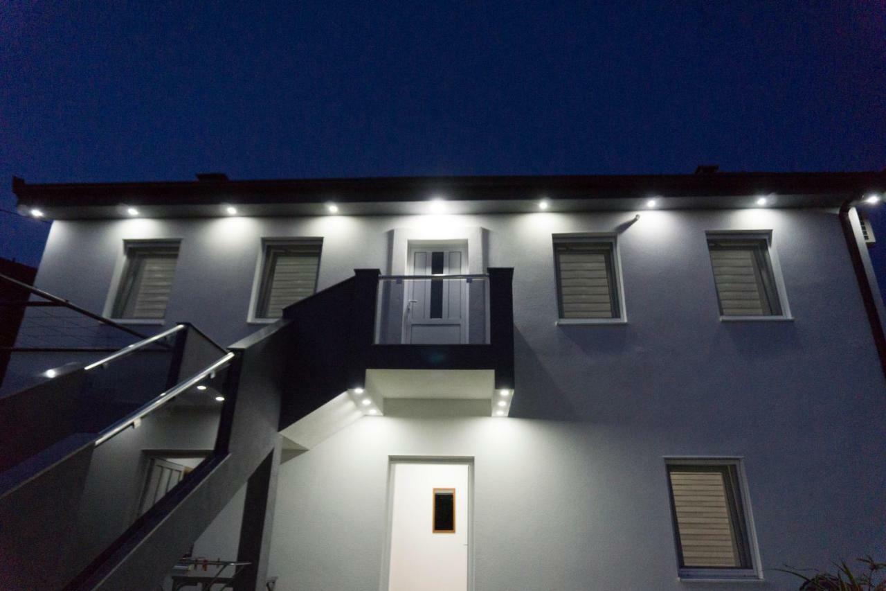 Apartment Spirto