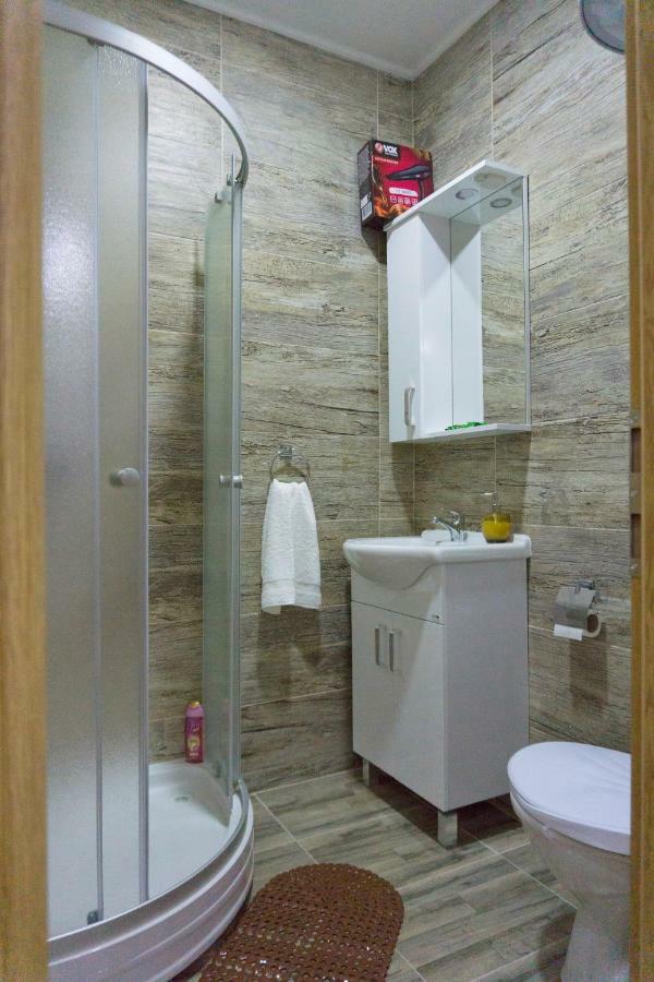 Spirto Apartment Trebinje