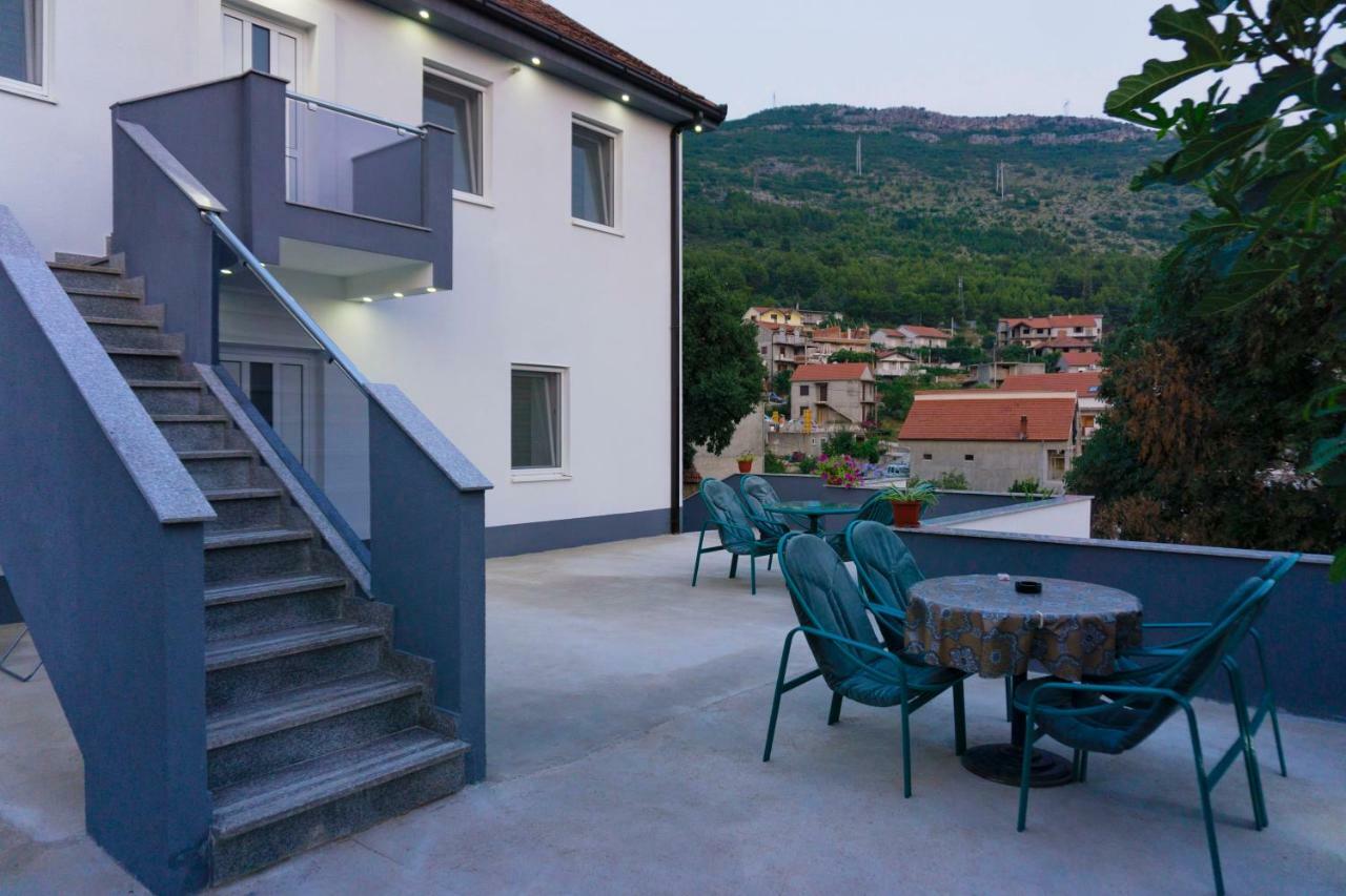 Spirto Apartment Trebinje