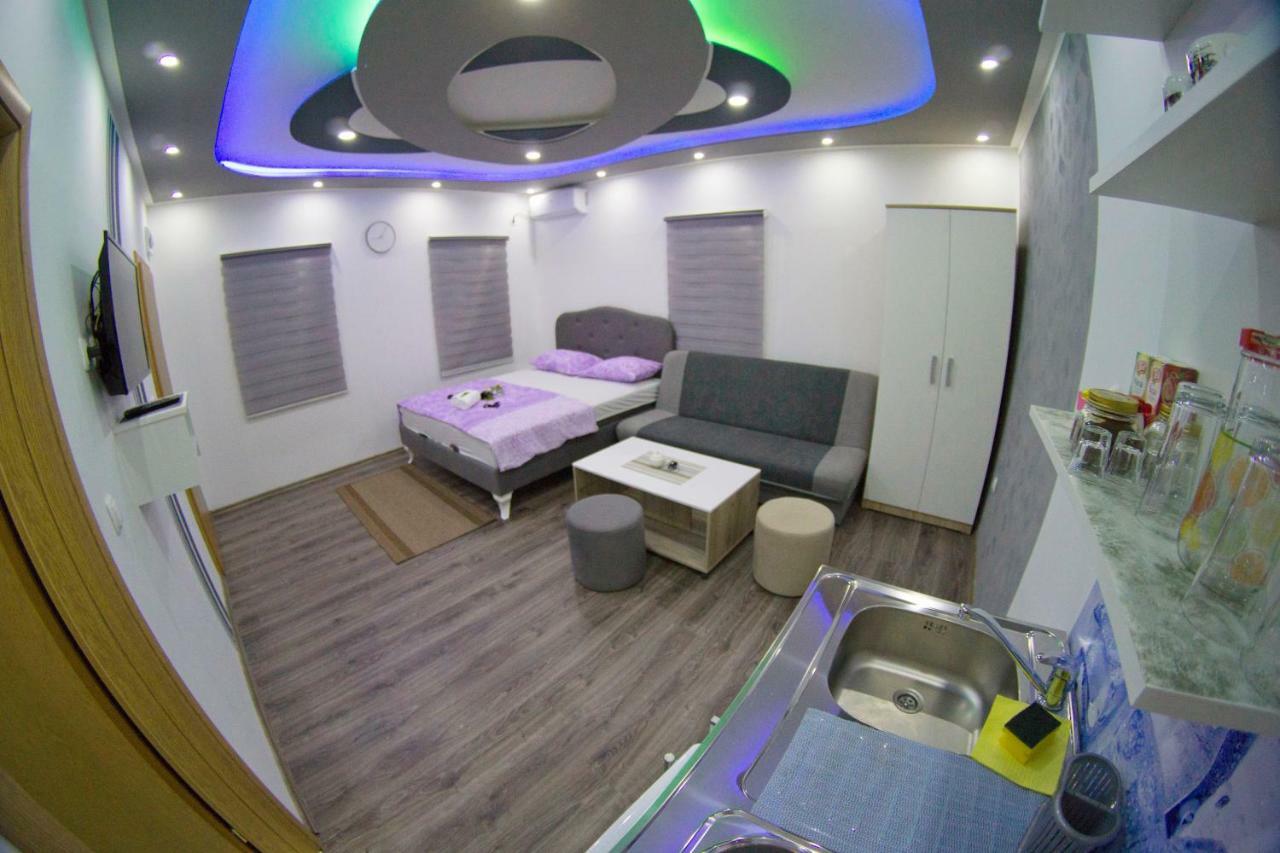 Spirto Apartment *