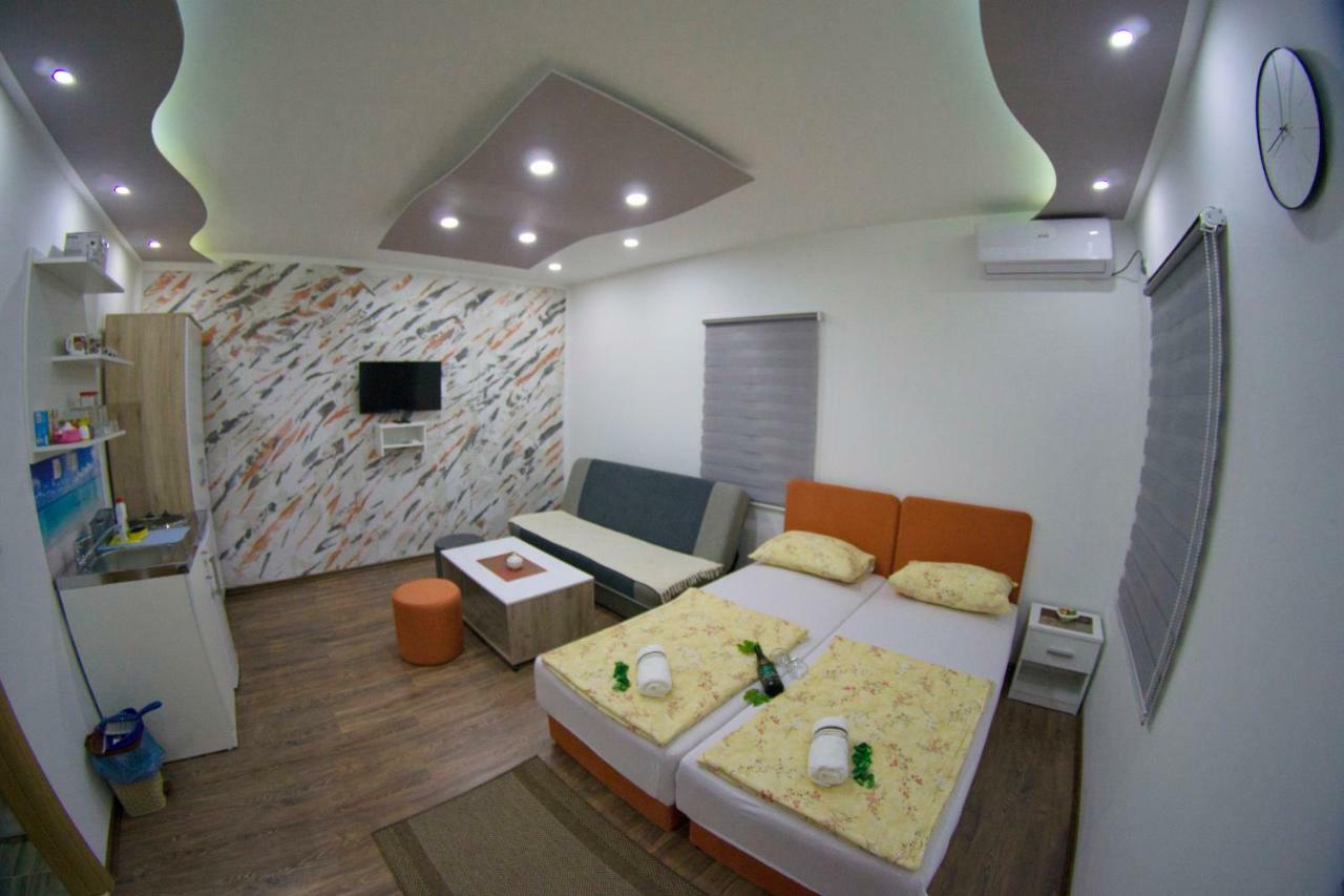 Apartment Spirto *