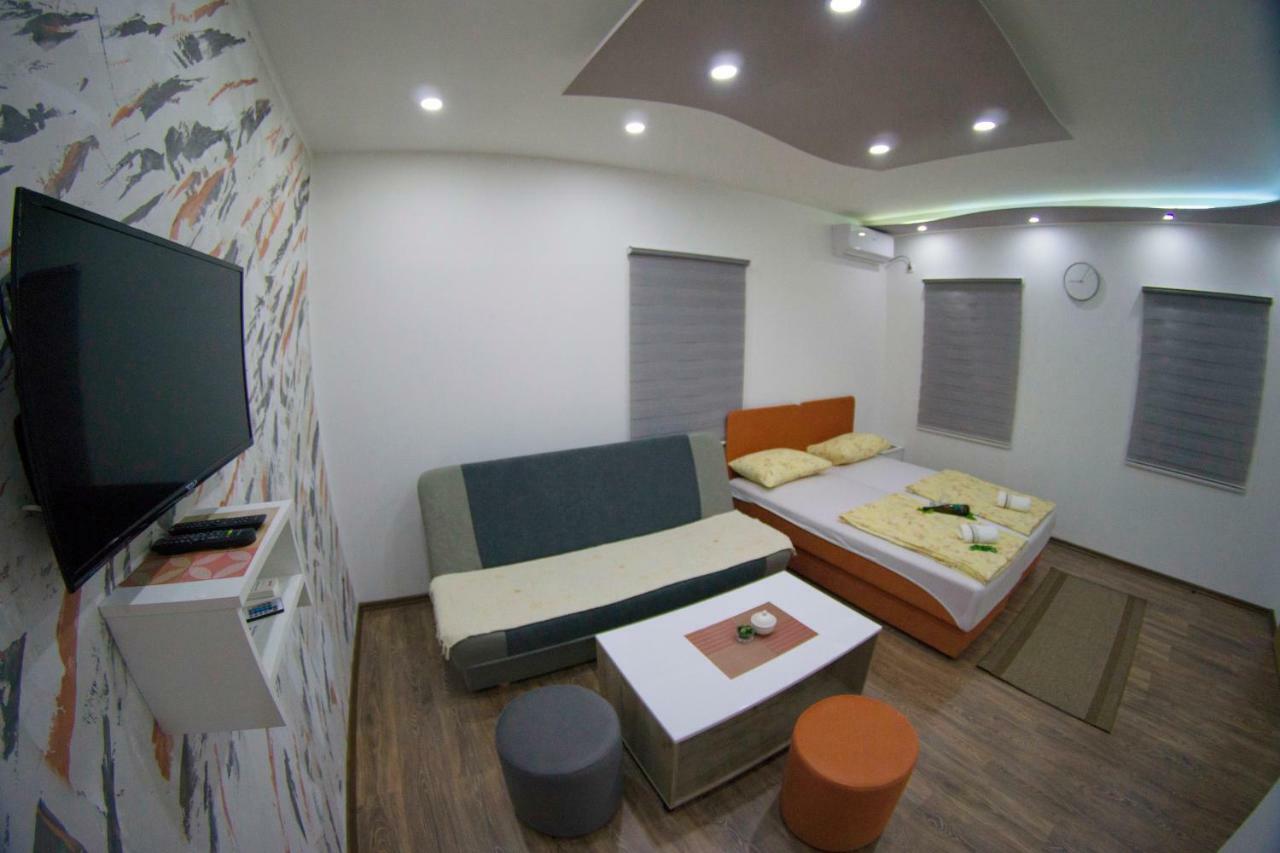 Apartment Spirto *