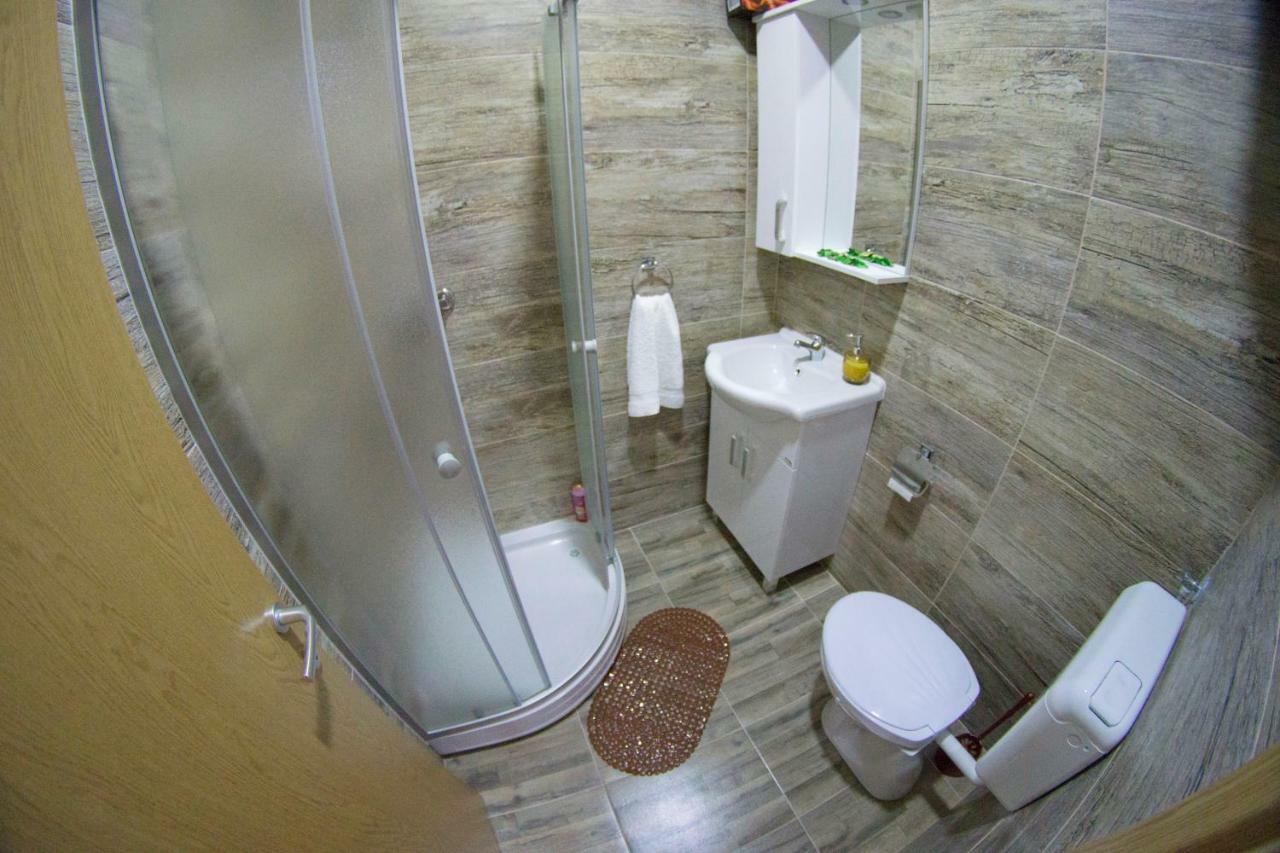 Spirto Apartment