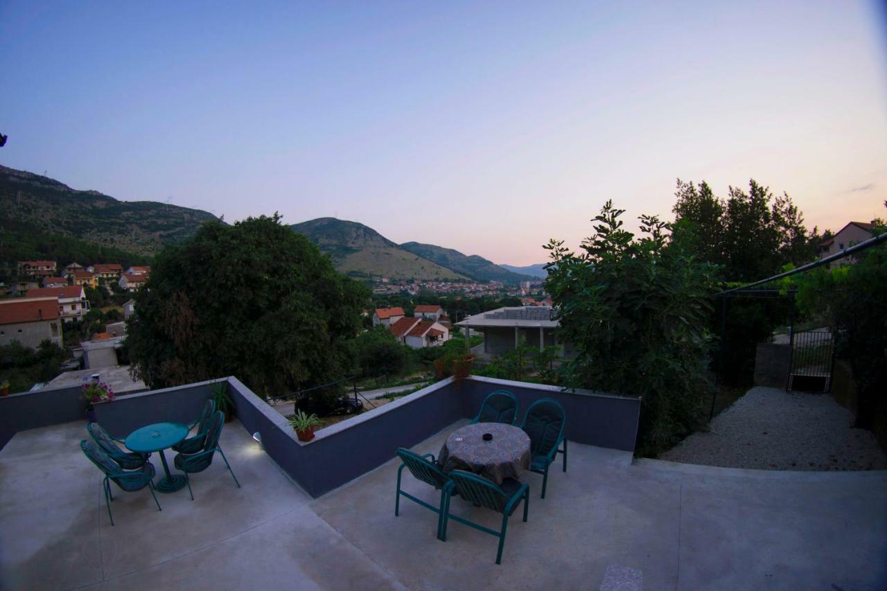 Apartment Spirto Trebinje