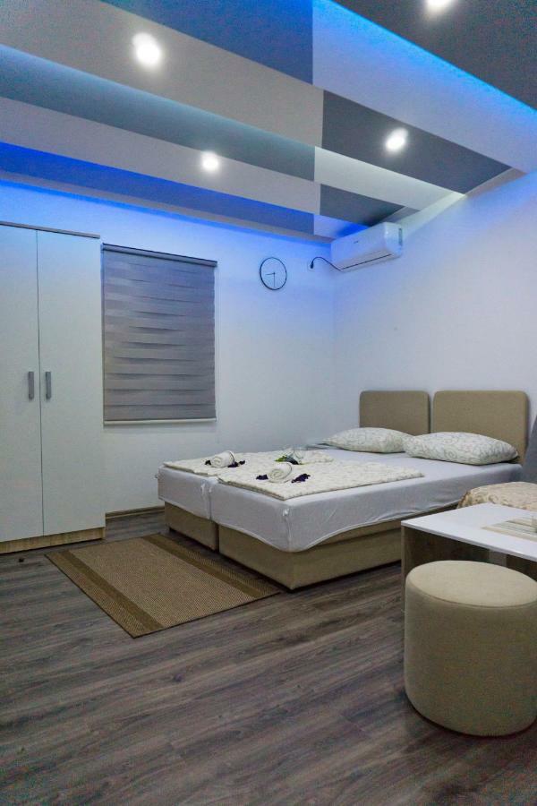Spirto Apartment *