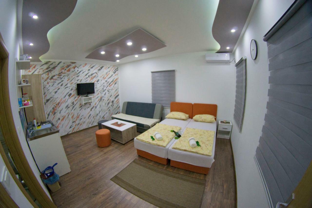 Spirto Apartment Trebinje